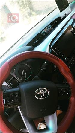 تويوتا هايلوكس